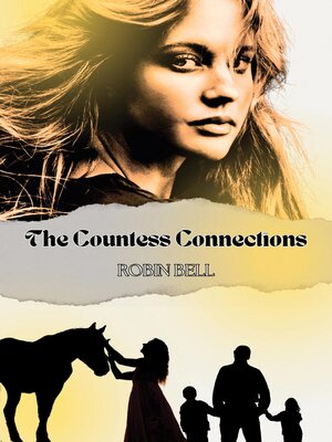 cover image of The Countess Connections